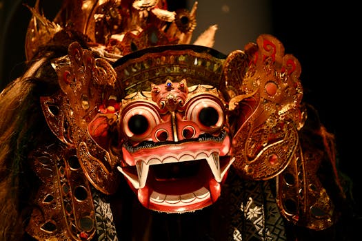 Bask in Balinese Charm at Viceroy Bali