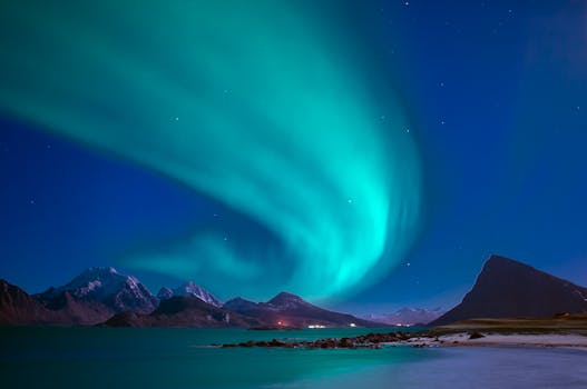 Discover Arctic Dreams at Aurora Dome, Finland