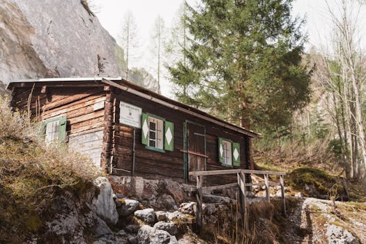 Escape Into Alpine Charm at Hotel Waldhaus Sils