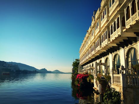 Escape Into Alpine Elegance at Hotel Mont Cervin Palace