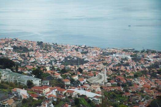 Explore Belmond Reid’s Palace Madeira Jewel of Atlantic Elegance