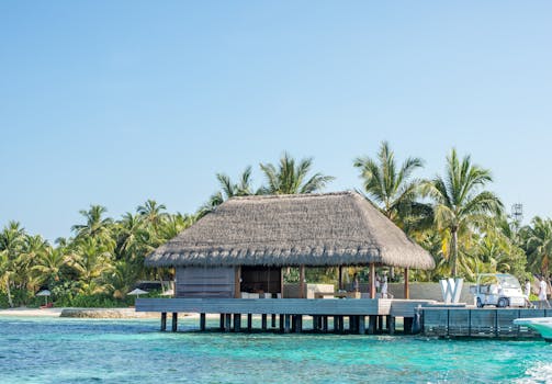 Lagoon Jewel Rosewood Mayakoba Caribbean Villas of Prestige