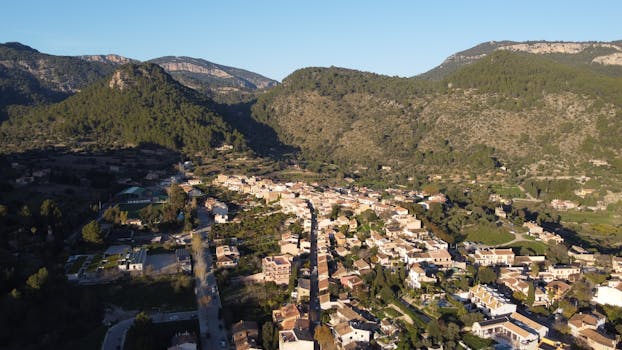 Mediterranean Gem Belmond La Residencia Mallorca Jewel of Countryside Grandeur