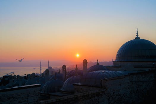 Ottoman Jewel Shangri La Istanbul Jewel of Bosphorus Grandeur