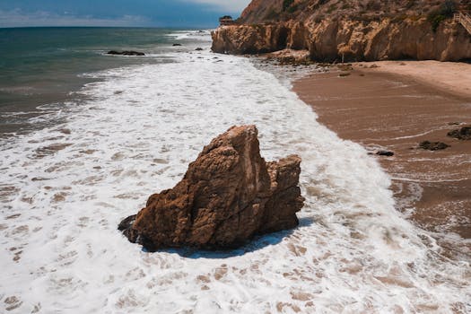Pacific Jewel Belmond El Encanto Santa Barbara Coastal Crown