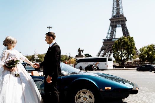 Parisian Jewel Shangri La Paris Jewel with Eiffel Romance