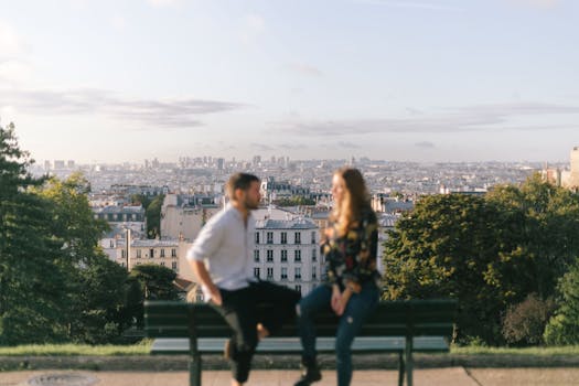 Parisian Romance Shangri La Paris Jewel in City of Love