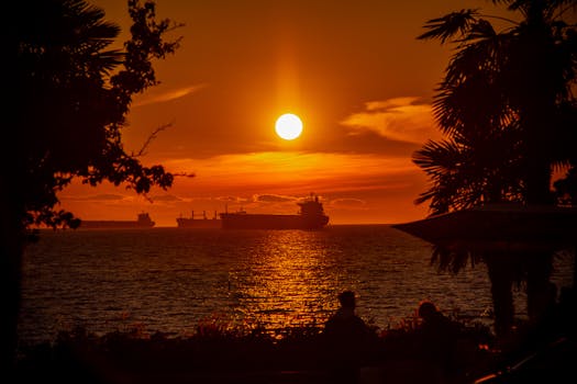 Skyline Retreat Shangri La Vancouver Jewel Over the Pacific Horizon
