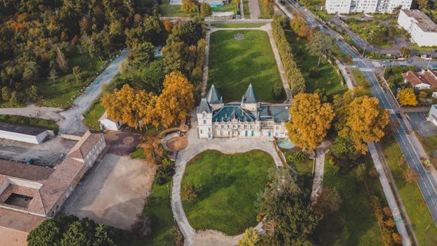 Sleep in Vineyard Luxury at Relais Villa Vignamaggio