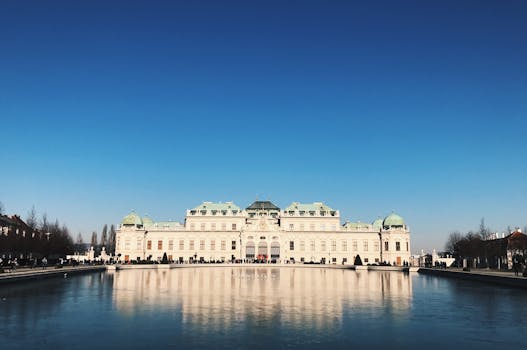 Viennese Jewel Rosewood Vienna Jewel of European Prestige